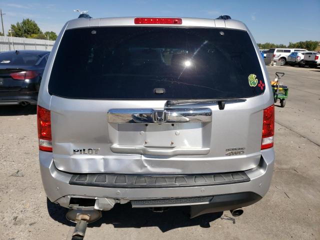 Photo 5 VIN: 5FNYF4H98EB022459 - HONDA PILOT TOUR 