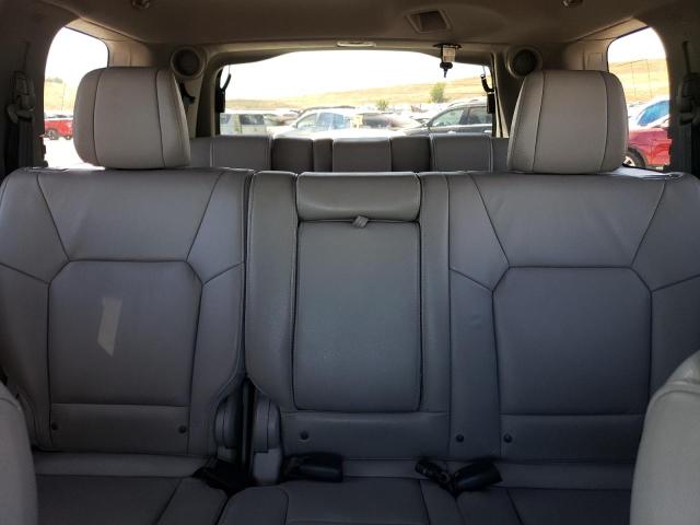 Photo 9 VIN: 5FNYF4H98EB022459 - HONDA PILOT TOUR 