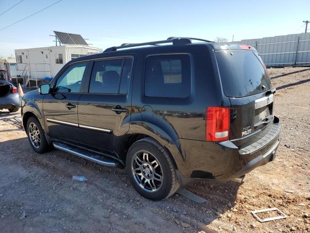 Photo 1 VIN: 5FNYF4H98EB036023 - HONDA PILOT 