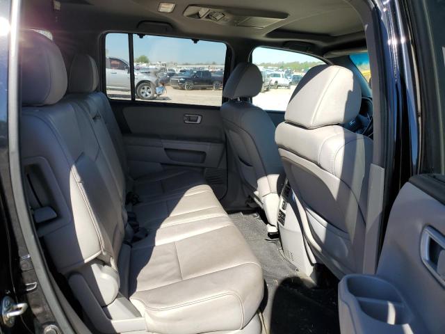 Photo 10 VIN: 5FNYF4H98EB036023 - HONDA PILOT 