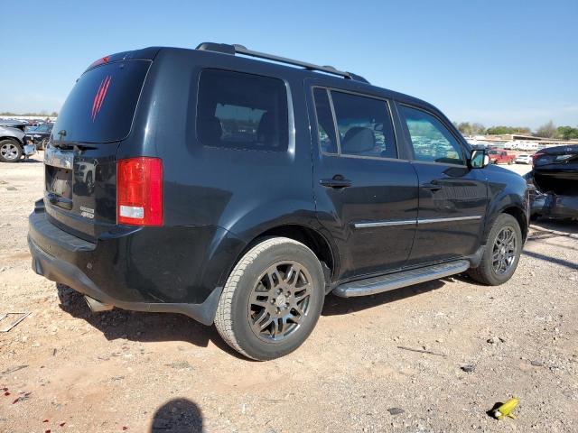 Photo 2 VIN: 5FNYF4H98EB036023 - HONDA PILOT 