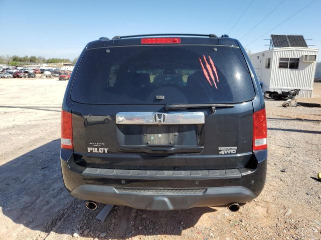 Photo 5 VIN: 5FNYF4H98EB036023 - HONDA PILOT 