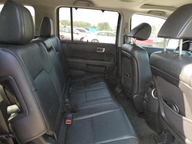 Photo 10 VIN: 5FNYF4H98EB040749 - HONDA PILOT TOUR 