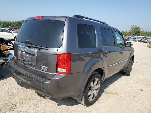 Photo 2 VIN: 5FNYF4H98EB040749 - HONDA PILOT TOUR 