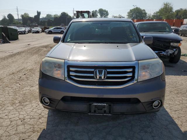 Photo 4 VIN: 5FNYF4H98EB040749 - HONDA PILOT TOUR 