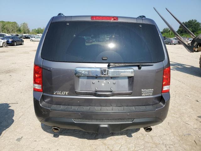 Photo 5 VIN: 5FNYF4H98EB040749 - HONDA PILOT TOUR 