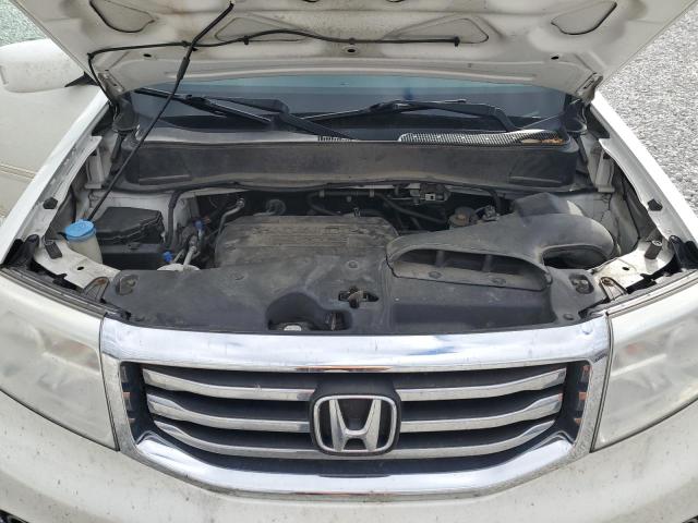 Photo 11 VIN: 5FNYF4H98FB017103 - HONDA PILOT TOUR 