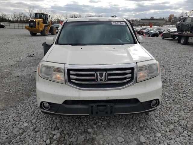 Photo 4 VIN: 5FNYF4H98FB017103 - HONDA PILOT TOUR 