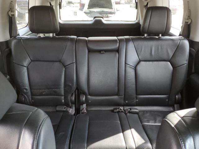 Photo 9 VIN: 5FNYF4H98FB019806 - HONDA PILOT 