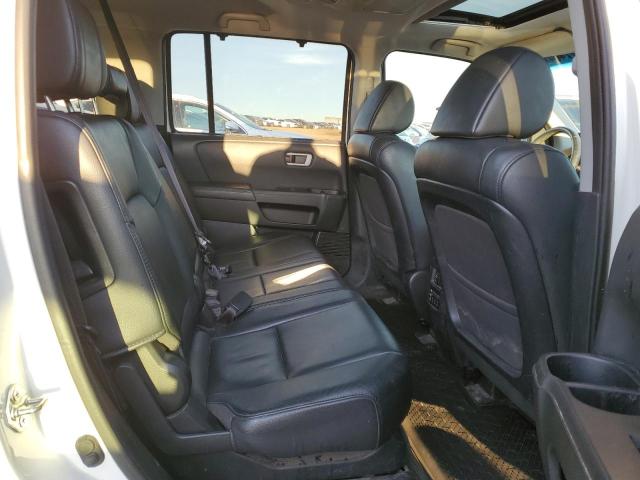 Photo 10 VIN: 5FNYF4H98FB503684 - HONDA PILOT TOUR 