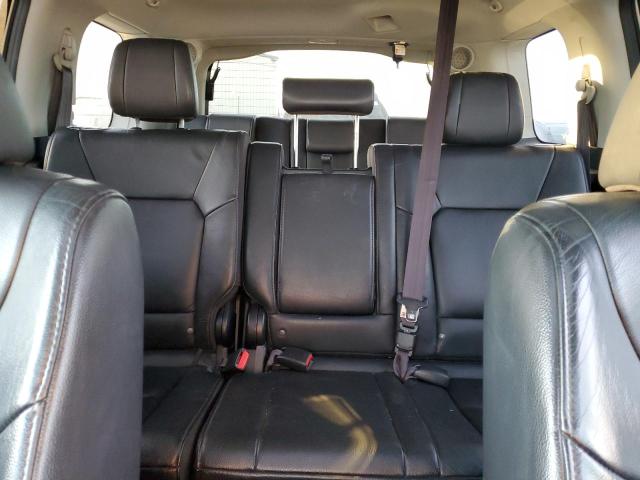 Photo 9 VIN: 5FNYF4H98FB503684 - HONDA PILOT TOUR 