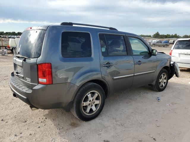 Photo 2 VIN: 5FNYF4H99AB022982 - HONDA PILOT TOUR 