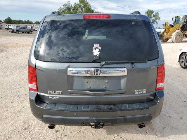 Photo 5 VIN: 5FNYF4H99AB022982 - HONDA PILOT TOUR 