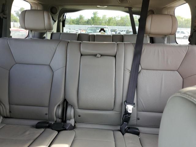 Photo 9 VIN: 5FNYF4H99AB022982 - HONDA PILOT TOUR 