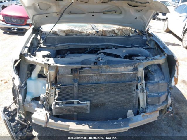 Photo 9 VIN: 5FNYF4H99AB027390 - HONDA PILOT 