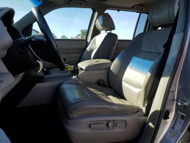 Photo 6 VIN: 5FNYF4H99AB029835 - HONDA PILOT TOUR 