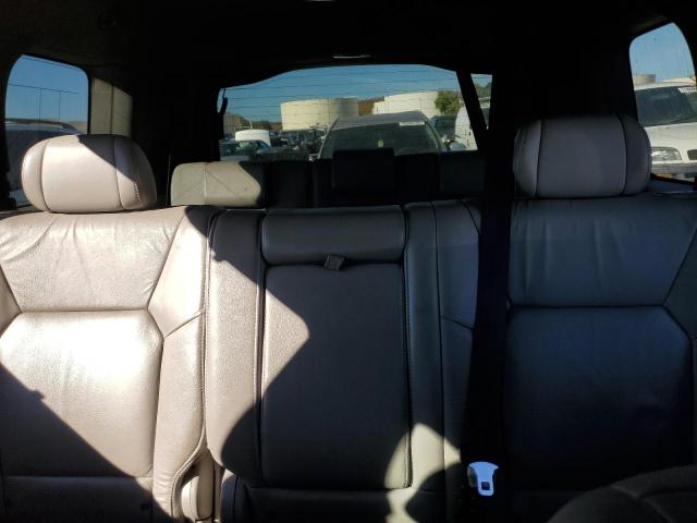 Photo 9 VIN: 5FNYF4H99AB029835 - HONDA PILOT TOUR 