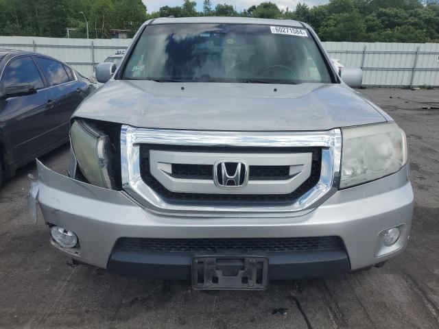 Photo 4 VIN: 5FNYF4H99AB032752 - HONDA PILOT TOUR 