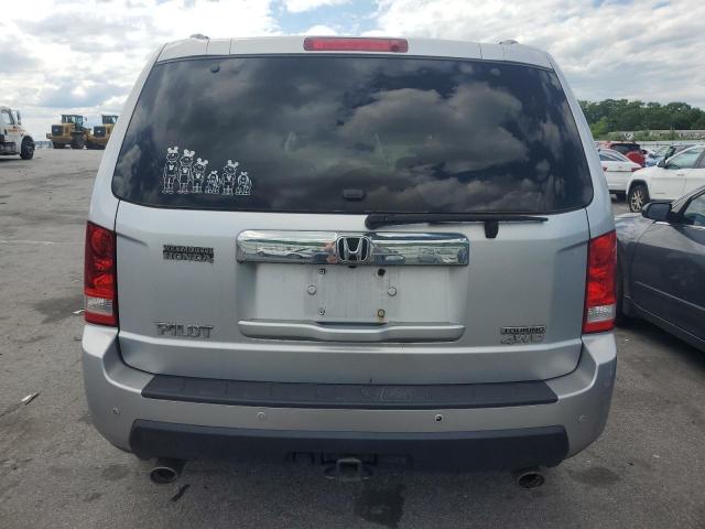 Photo 5 VIN: 5FNYF4H99AB032752 - HONDA PILOT TOUR 