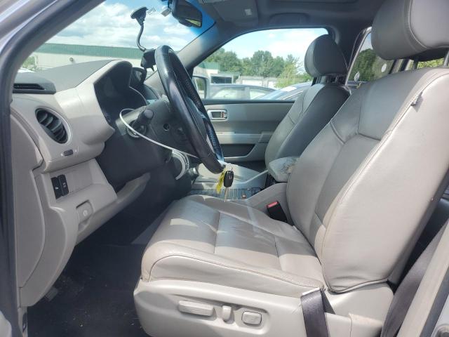 Photo 6 VIN: 5FNYF4H99AB032752 - HONDA PILOT TOUR 