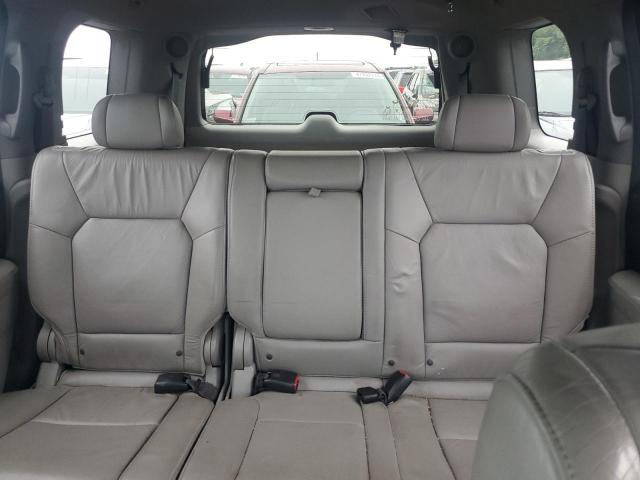 Photo 9 VIN: 5FNYF4H99AB032752 - HONDA PILOT TOUR 