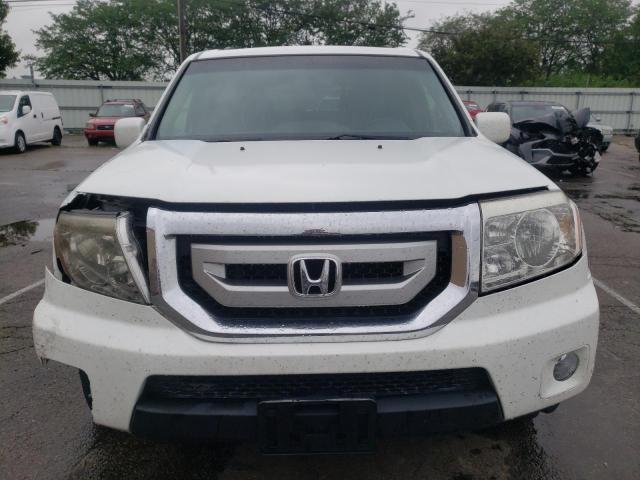 Photo 4 VIN: 5FNYF4H99AB041161 - HONDA PILOT TOUR 