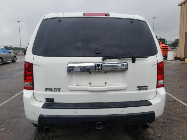 Photo 5 VIN: 5FNYF4H99AB041161 - HONDA PILOT TOUR 