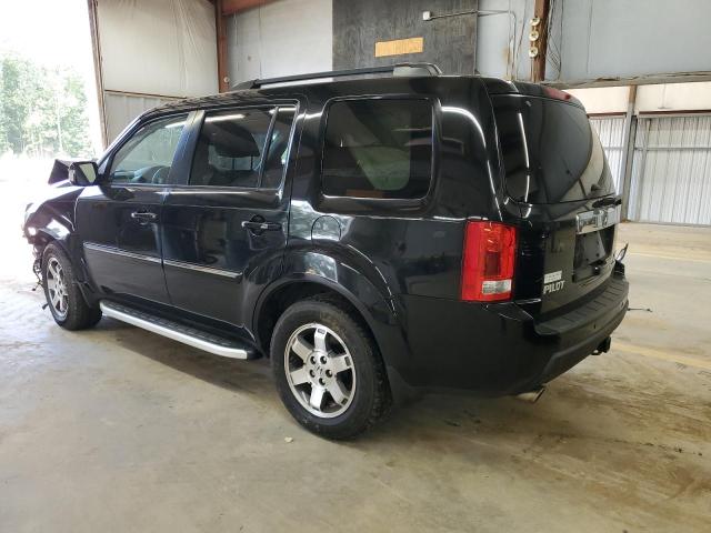 Photo 1 VIN: 5FNYF4H99BB004614 - HONDA PILOT TOUR 