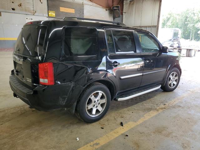 Photo 2 VIN: 5FNYF4H99BB004614 - HONDA PILOT TOUR 