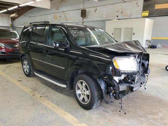 Photo 3 VIN: 5FNYF4H99BB004614 - HONDA PILOT TOUR 