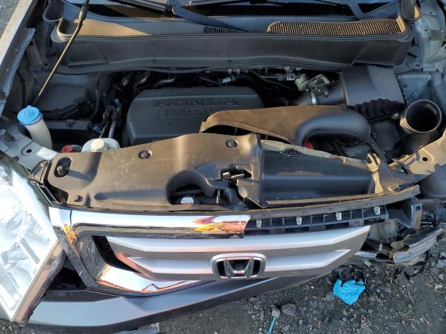 Photo 11 VIN: 5FNYF4H99BB029626 - HONDA PILOT 