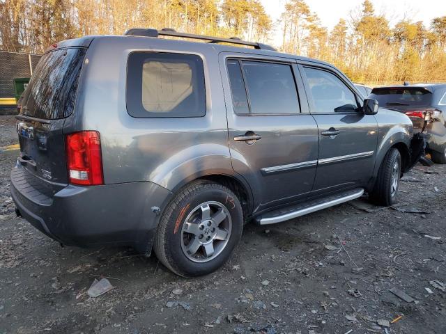 Photo 2 VIN: 5FNYF4H99BB029626 - HONDA PILOT 