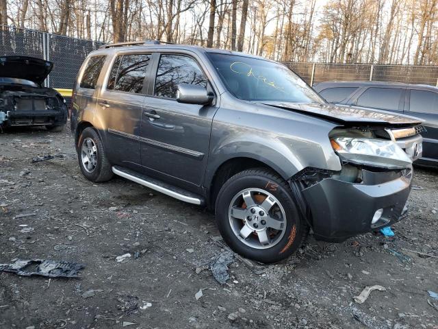 Photo 3 VIN: 5FNYF4H99BB029626 - HONDA PILOT 