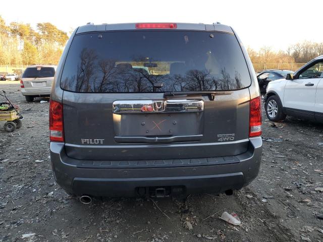 Photo 5 VIN: 5FNYF4H99BB029626 - HONDA PILOT 