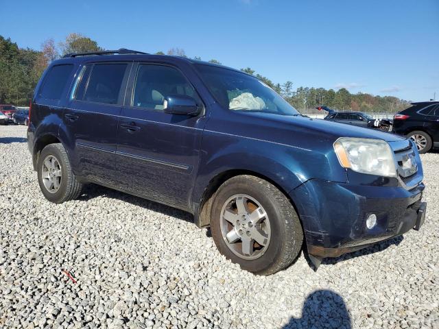 Photo 3 VIN: 5FNYF4H99BB040996 - HONDA PILOT TOUR 