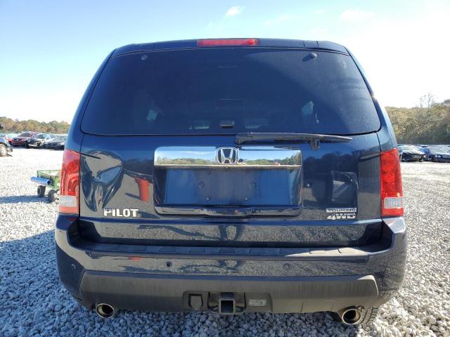 Photo 5 VIN: 5FNYF4H99BB040996 - HONDA PILOT TOUR 