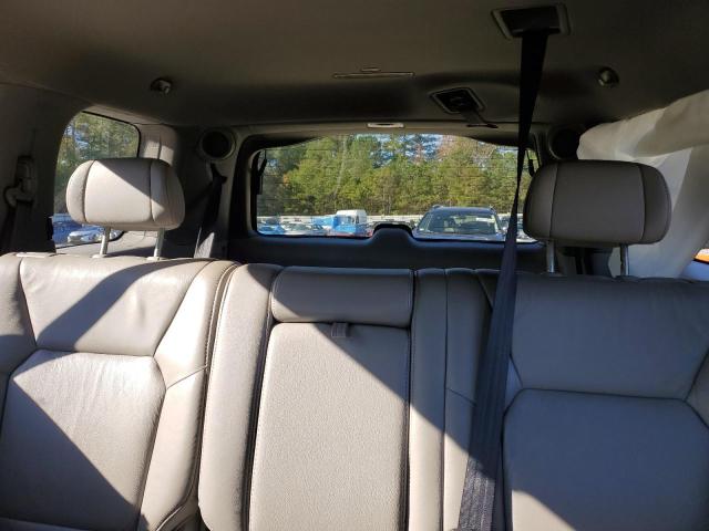 Photo 9 VIN: 5FNYF4H99BB040996 - HONDA PILOT TOUR 