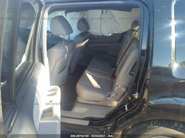 Photo 7 VIN: 5FNYF4H99BB048662 - HONDA PILOT 