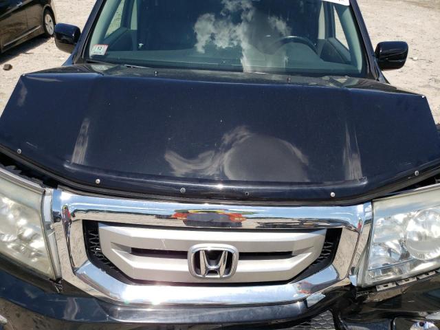 Photo 11 VIN: 5FNYF4H99BB054302 - HONDA PILOT 