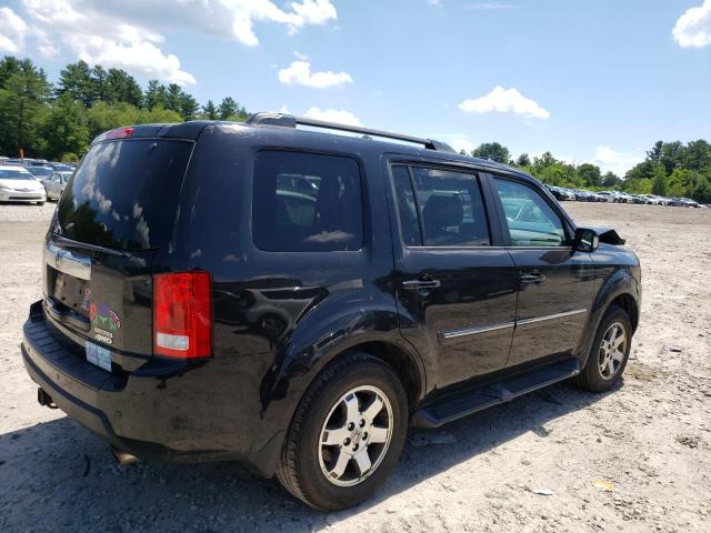 Photo 2 VIN: 5FNYF4H99BB054302 - HONDA PILOT 