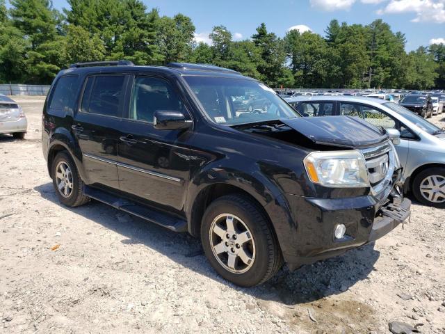 Photo 3 VIN: 5FNYF4H99BB054302 - HONDA PILOT 