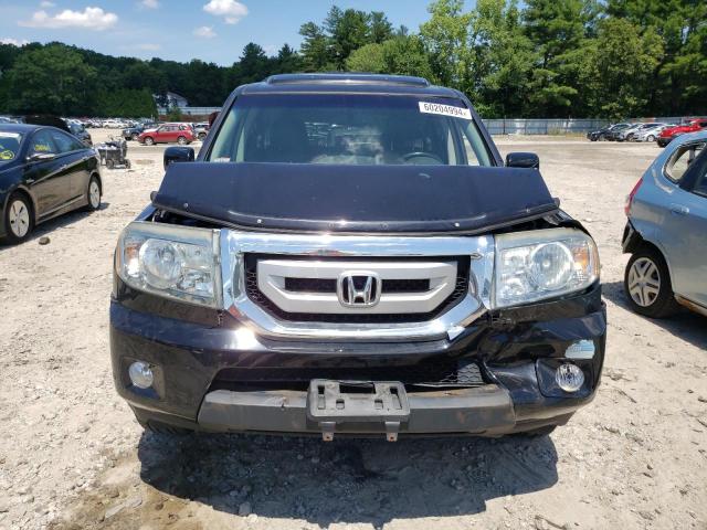 Photo 4 VIN: 5FNYF4H99BB054302 - HONDA PILOT 