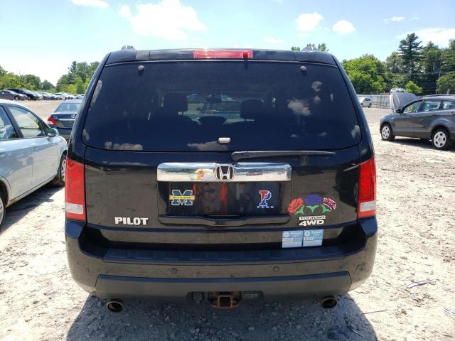 Photo 5 VIN: 5FNYF4H99BB054302 - HONDA PILOT 