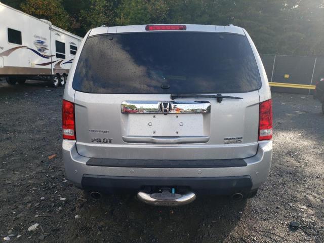 Photo 5 VIN: 5FNYF4H99BB083752 - HONDA PILOT TOUR 