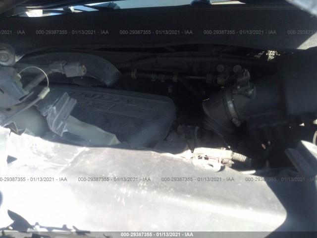 Photo 9 VIN: 5FNYF4H99BB094878 - HONDA PILOT 