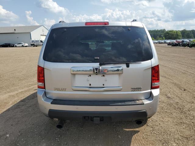 Photo 5 VIN: 5FNYF4H99BB100579 - HONDA PILOT TOUR 