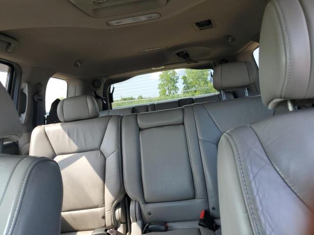 Photo 9 VIN: 5FNYF4H99BB100579 - HONDA PILOT TOUR 