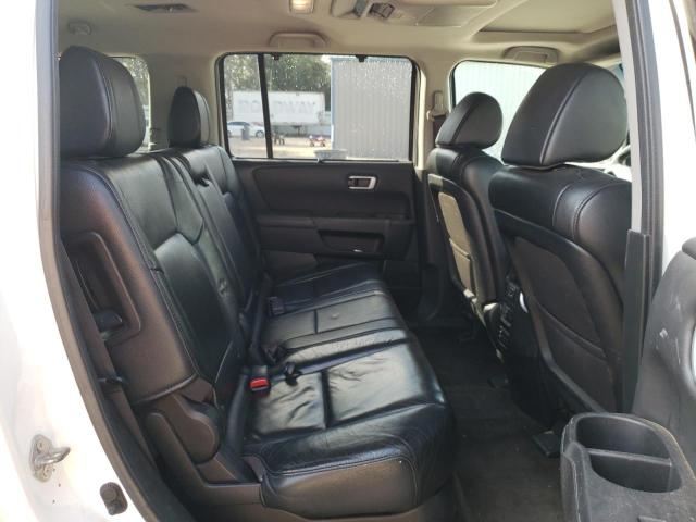 Photo 10 VIN: 5FNYF4H99CB012956 - HONDA PILOT TOUR 