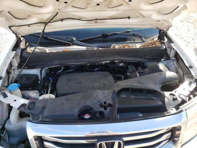 Photo 11 VIN: 5FNYF4H99CB012956 - HONDA PILOT TOUR 