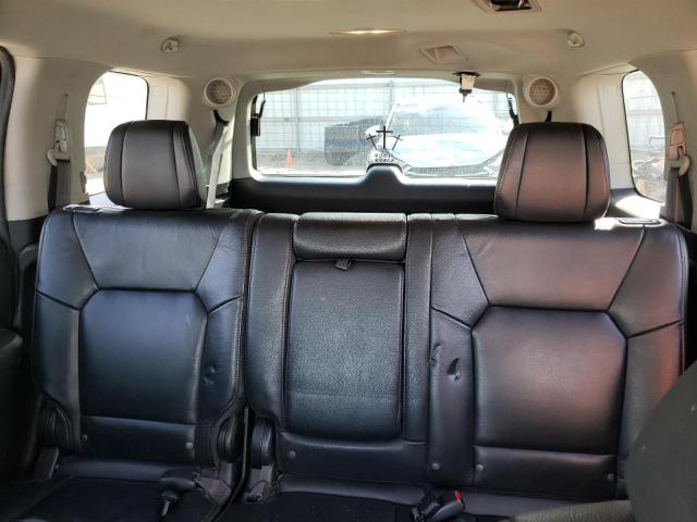 Photo 9 VIN: 5FNYF4H99CB012956 - HONDA PILOT TOUR 